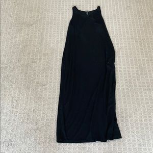 Eileen Fisher Midi Dress